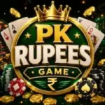 PK RUPEES Game
